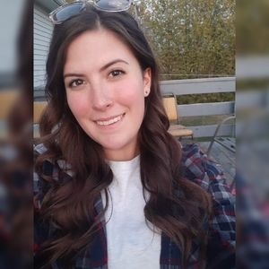 Meet your Posher, Catherine